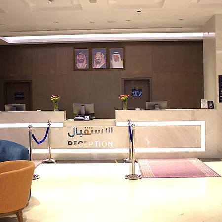 View Al Madinah Hotel-3