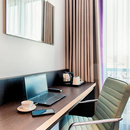 Premier Inn Hannover City University-2