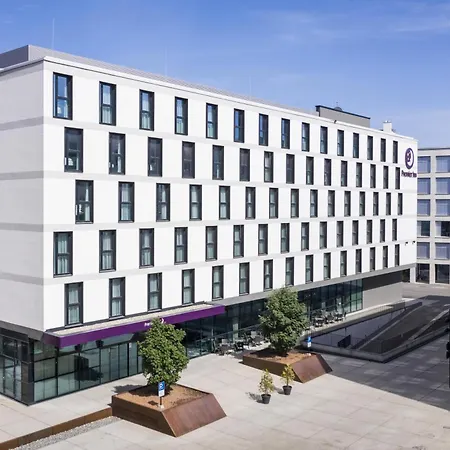 Premier Inn Freiburg City Süd-3