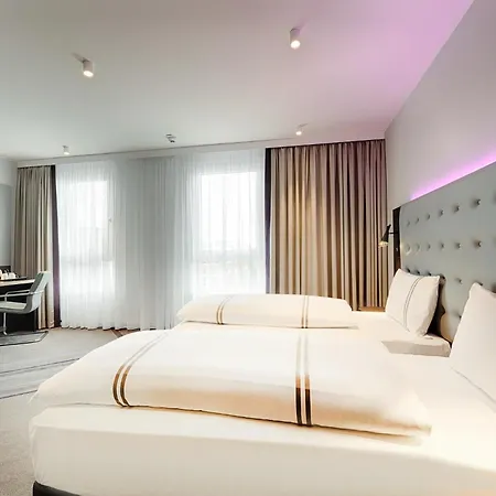 Premier Inn Hamburg City Klostertor-2