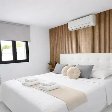 Sunset House Maspalomas-3