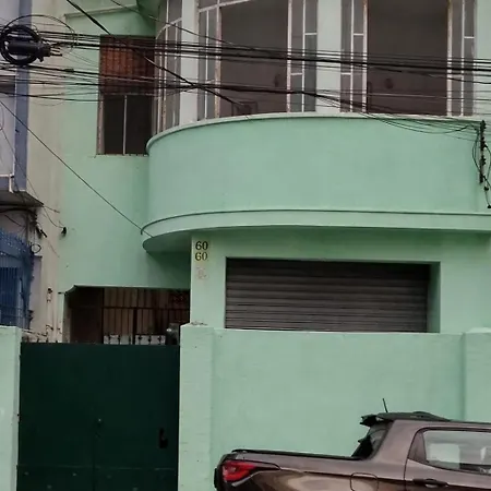 Casa Privativa Quarto E Sala Santa Alexandrina-3