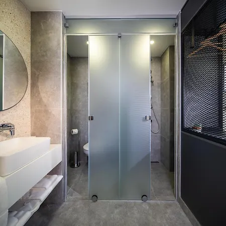 B1 Downtown Hotel, Sofia-3
