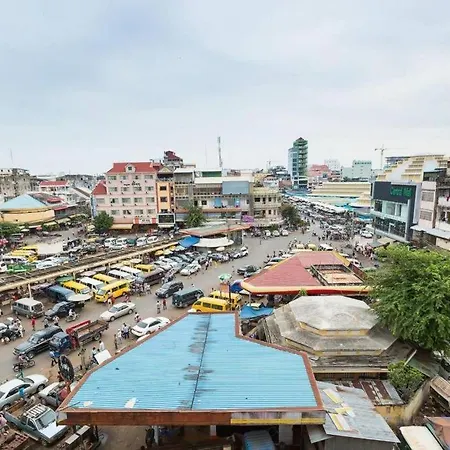 Hotel Zing Phnom Penh-2