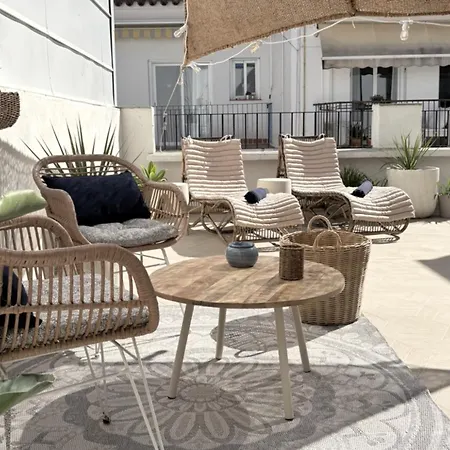 Montroig 5 Hotel Boutique-3