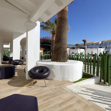 Ushuaia Ibiza Beach Hotel - Adults Only - Club Entrance Included-3