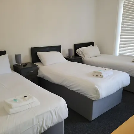 Nysdill Accommodation-3