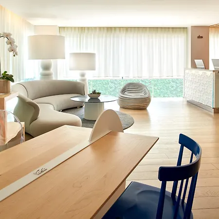 The Valorian West Hollywood, Curio Collection By Hilton-3