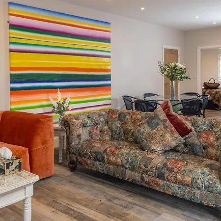 Best Western Premier Doncaster Mount Pleasant Hotel-2