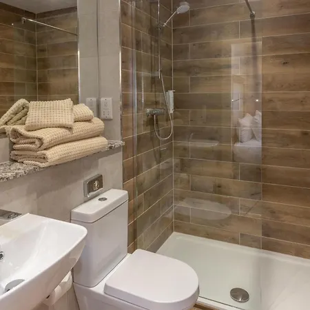 Best Western Premier Doncaster Mount Pleasant Hotel-3