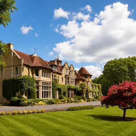 Macdonald Frimley Hall Hotel & Spa-3