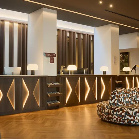 Van Der Valk Hotel Spa-3