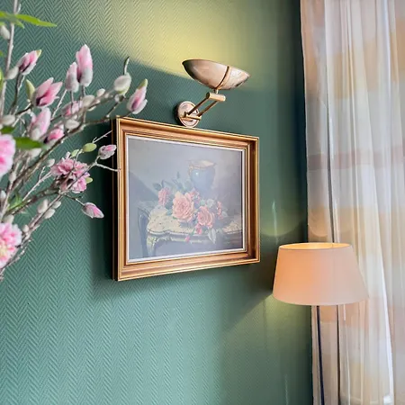 Hotel Botaniek-3