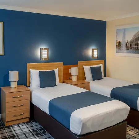 Britannia Hotel Coventry-3