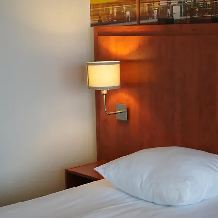 Westlake Hotels Amsterdam-2
