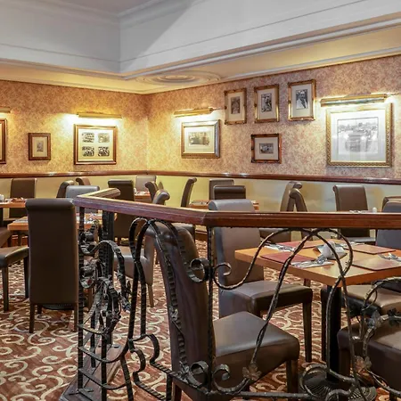 Britannia Hotel Coventry-3