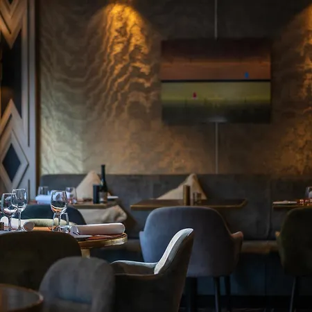 Hotel Barsey By Warwick-3