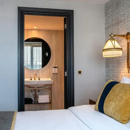 Hotel Barsey By Warwick-2