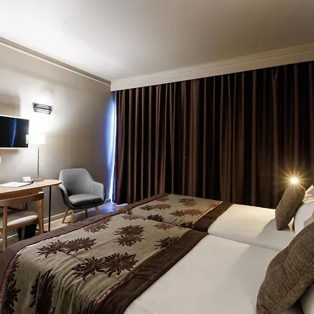 Hotel As Americas-2