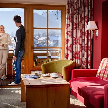 Hotel Sommer Füssen-3