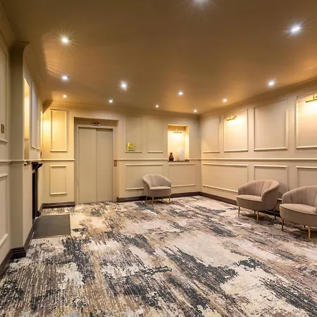 The Kings Arms Hotel - Recently Refurbished-2