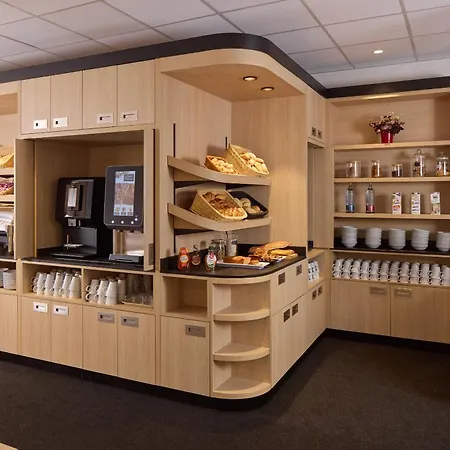 Hotel Roissy-3
