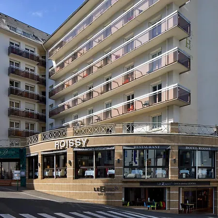 Hotel Roissy-3