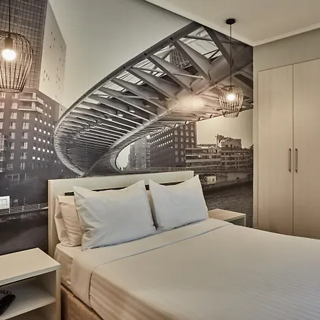 Hotel Silken Sirimiri-2