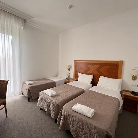 Quality Hotel Nova Domus-3
