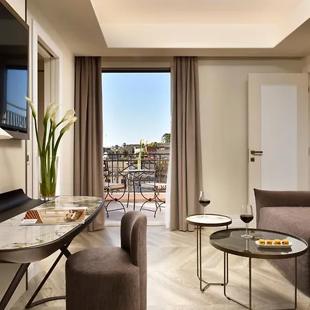 Fh55 Grand Hotel Palatino-2