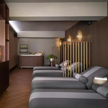 Nyx Hotel Rome By Leonardo Hotels-2