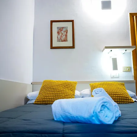 Hotel Minerva-3