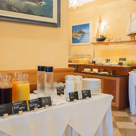 Hotel Florida Lerici-2