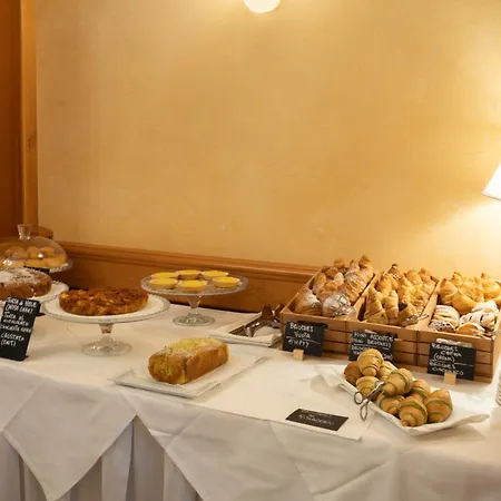 Hotel Florida Lerici-3