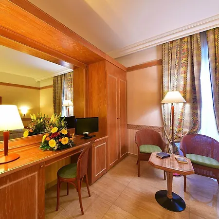 Grand Hotel Delle Terme Re Ferdinando-3