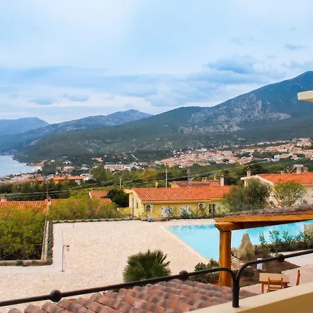 Hotel Villa Gustui Maris-2