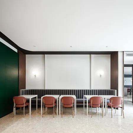 Il Palazzin Hotel-2