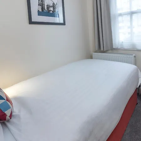 Queensway Hotel, Sure Hotel Collection By Best Western-2