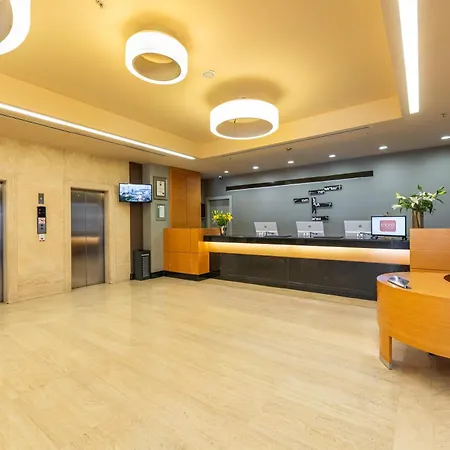 Midtown Hotel-3