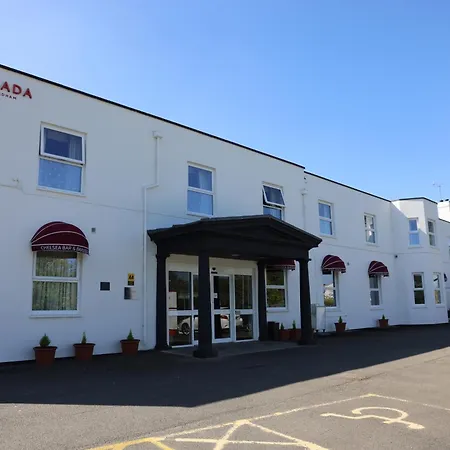 Ramada By Wyndham Cheltenham-2