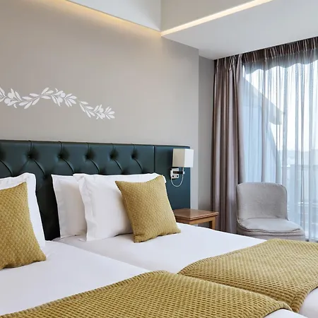 Titania Hotel-3