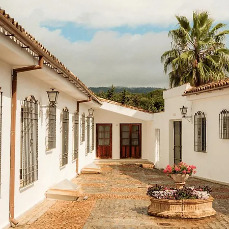 Dwo Finca Los Abetos-3