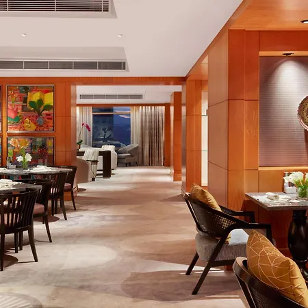 Mandarin Oriental, Kuala Lumpur-2
