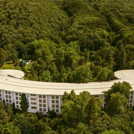 Ng Sapanca Wellness & Convention-3