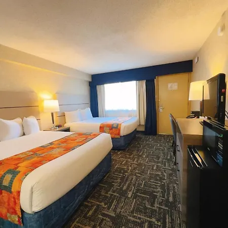 North Vancouver Hotel-3