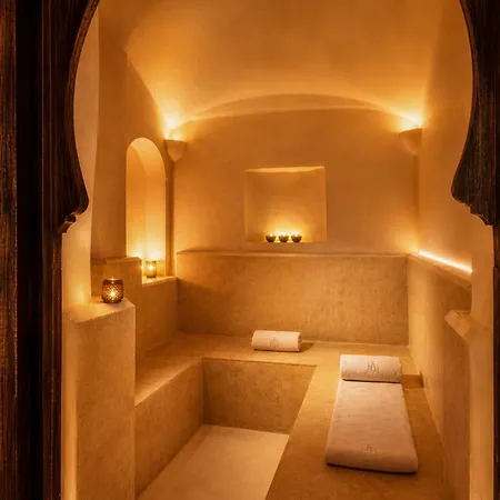 Hivernage Marrakech-2