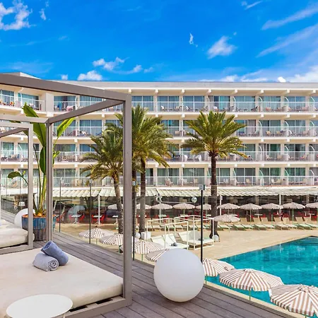 Sol By Melia House Mallorca - Adults Only-3