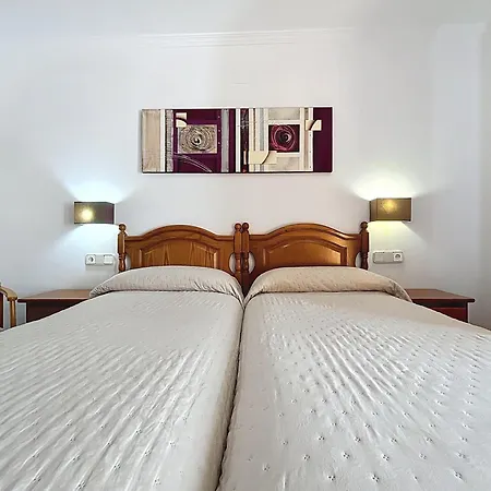 Hotel Noguera El Albir-3