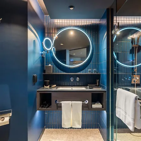 Hard Rock Hotel Pattaya (Adults Only)-3