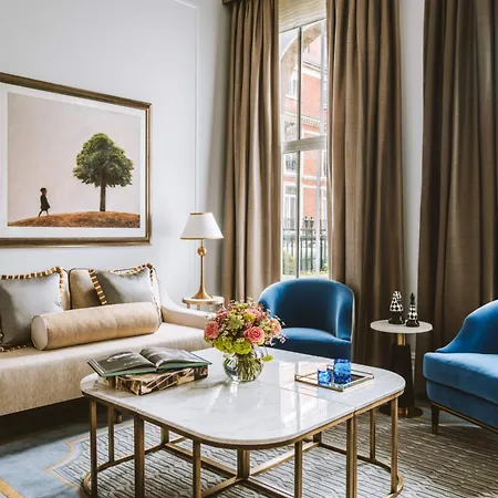 The Langham London-3